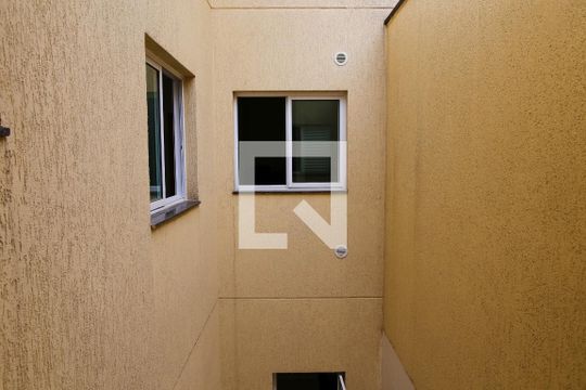 Vista do Quarto 2 de apartamento à venda com 2 quartos, 124m² em Jardim, Santo André