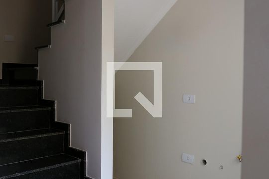 Acesso a Cobertura de apartamento à venda com 2 quartos, 124m² em Jardim, Santo André