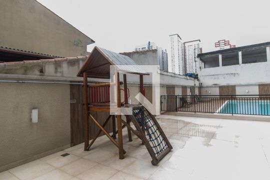 Área comum - Playground de apartamento à venda com 3 quartos, 75m² em Jardim Timbauhy, Barueri
