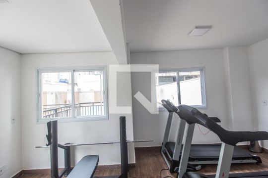 Academia de apartamento à venda com 3 quartos, 75m² em Jardim Timbauhy, Barueri