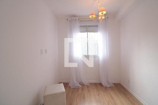 Quarto de apartamento para alugar com 1 quarto, 25m² em Brás, São Paulo