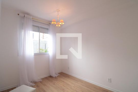 Quarto de apartamento para alugar com 1 quarto, 25m² em Brás, São Paulo