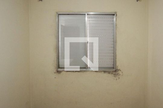 Quarto 02 de apartamento à venda com 2 quartos, 51m² em Vila Ivone, São Paulo