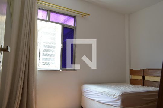 Quarto de apartamento à venda com 1 quarto, 53m² em Taquara, Rio de Janeiro