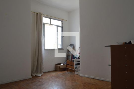 Apartamento à venda com 1 quarto, 53m² em Taquara, Rio de Janeiro