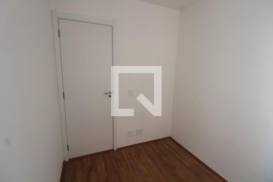 Quarto 2 de apartamento à venda com 2 quartos, 32m² em Vila Ema, São Paulo