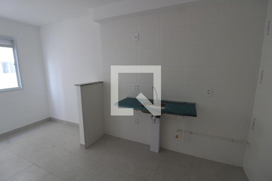 Apartamento à venda com 2 quartos, 32m² em Vila Ema, São Paulo