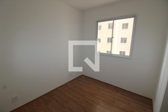 Quarto de apartamento à venda com 2 quartos, 32m² em Vila Ema, São Paulo