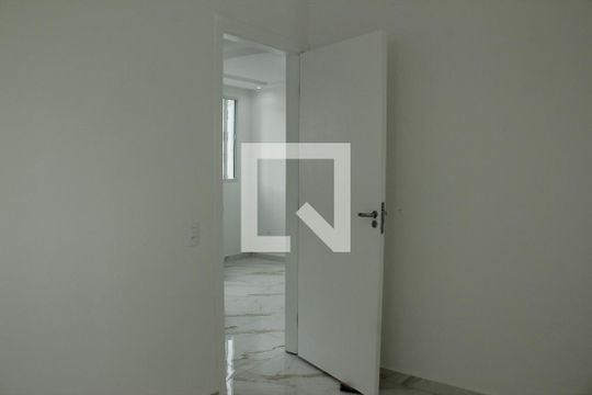 Quarto 1 de apartamento para alugar com 2 quartos, 44m² em Usina Piratininga, São Paulo