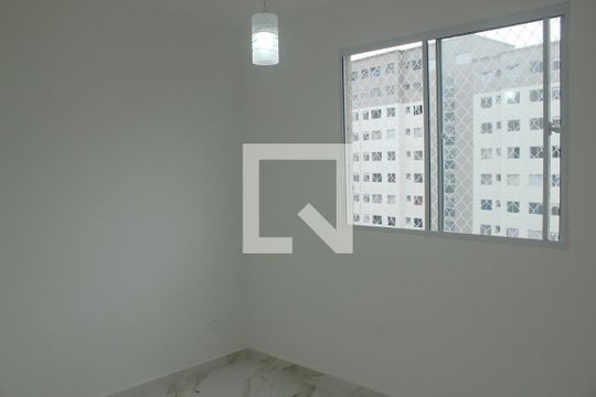 Quarto 2 de apartamento para alugar com 2 quartos, 44m² em Usina Piratininga, São Paulo