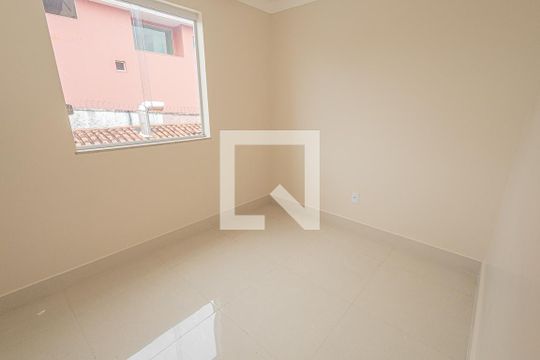 Quarto 2 de apartamento à venda com 2 quartos, 68m² em Jardim Atlântico, Belo Horizonte