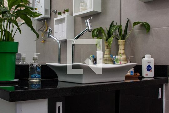 Apartamento à venda com 4 quartos, 120m² em Méier, Rio de Janeiro