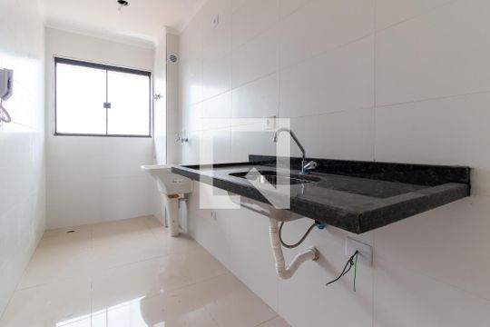 Apartamento para alugar com 2 quartos, 41m² em Itaquera, São Paulo