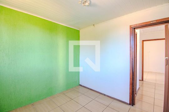 Quarto 1 de apartamento para alugar com 2 quartos, 58m² em Rubem Berta, Porto Alegre