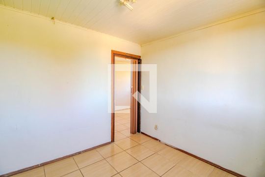 Quarto 1 de apartamento para alugar com 2 quartos, 58m² em Rubem Berta, Porto Alegre