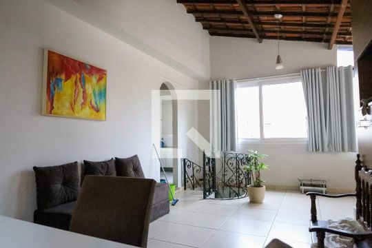 Área gourmet de apartamento para alugar com 4 quartos, 160m² em Prado, Belo Horizonte