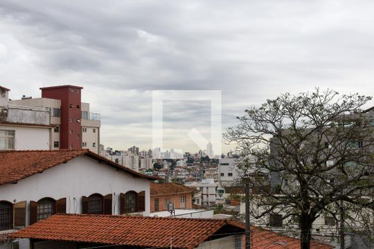 Vista de apartamento para alugar com 4 quartos, 160m² em Prado, Belo Horizonte