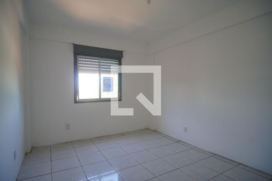 Quarto 1 de apartamento para alugar com 2 quartos, 70m² em Rincão, Novo Hamburgo