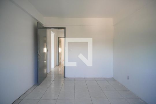 Quarto 1 de apartamento para alugar com 2 quartos, 70m² em Rincão, Novo Hamburgo