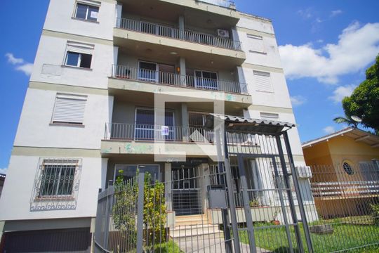 Apartamento para alugar com 2 quartos, 70m² em Rincão, Novo Hamburgo