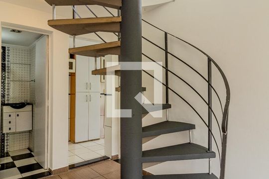 Sala de apartamento à venda com 2 quartos, 96m² em Parque Munhoz, São Paulo