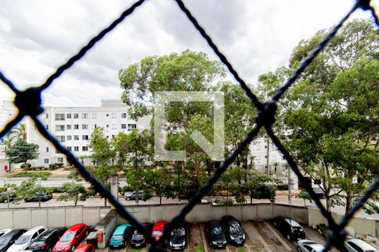 Vista da Sala de apartamento à venda com 2 quartos, 96m² em Parque Munhoz, São Paulo
