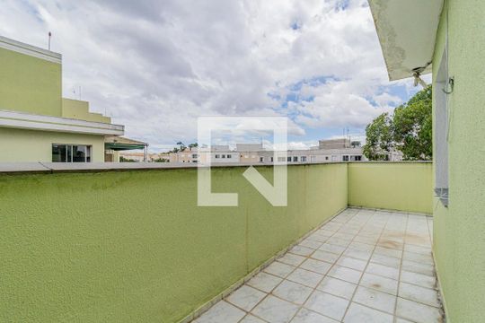 Cobertura - Externa de apartamento à venda com 2 quartos, 96m² em Parque Munhoz, São Paulo