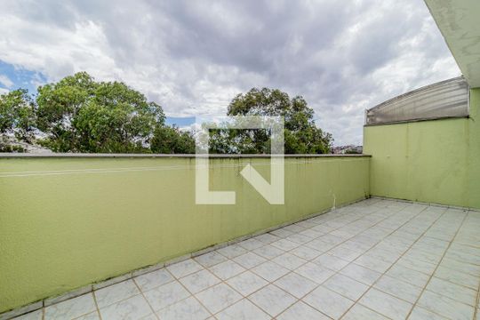 Cobertura - Externa de apartamento à venda com 2 quartos, 96m² em Parque Munhoz, São Paulo