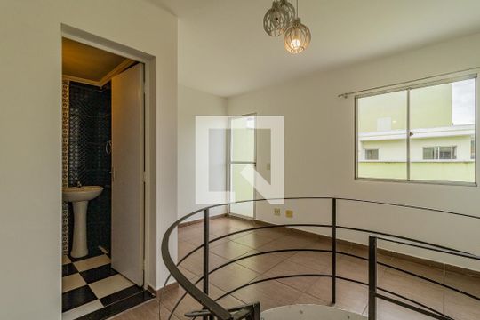 Cobertura de apartamento à venda com 2 quartos, 96m² em Parque Munhoz, São Paulo