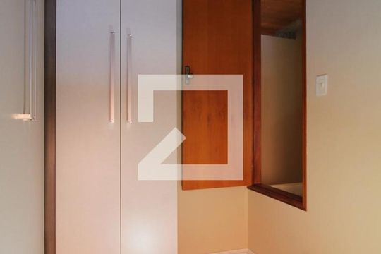 Quarto 3 de casa de condomínio à venda com 3 quartos, 89m² em Vila Buenos Aires, São Paulo