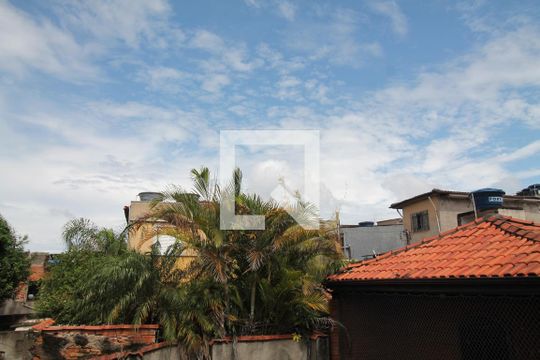 Vista do Quarto 2 de casa de condomínio à venda com 3 quartos, 89m² em Vila Buenos Aires, São Paulo