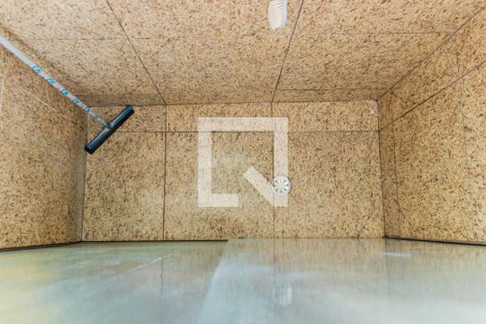 Banheiro de casa à venda com 2 quartos, 160m² em Moinho Velho, São Paulo