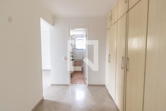 Closet de apartamento para alugar com 3 quartos, 153m² em Vila Nova Cachoeirinha, São Paulo