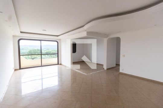 Apartamento para alugar com 3 quartos, 153m² em Vila Nova Cachoeirinha, São Paulo