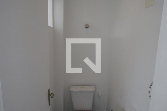 Lavabo de casa à venda com 3 quartos, 110m² em Vila Paulistana, São Paulo