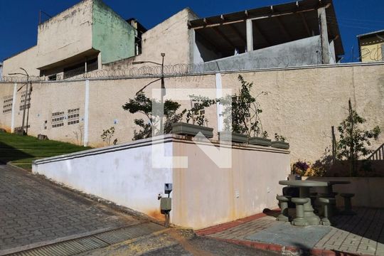 Área comum de casa à venda com 3 quartos, 110m² em Vila Paulistana, São Paulo
