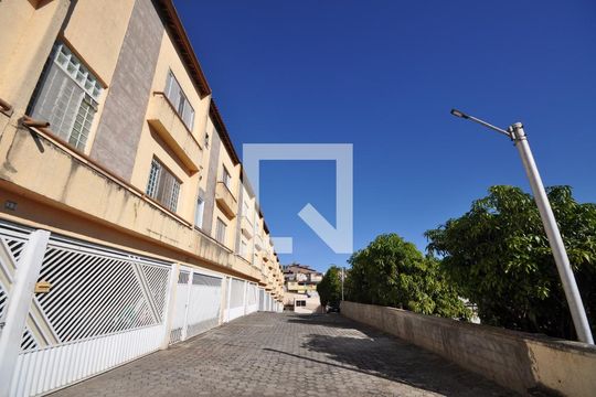 Área comum de casa à venda com 3 quartos, 110m² em Vila Paulistana, São Paulo