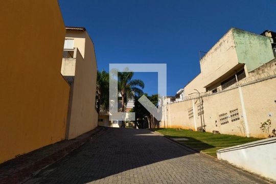 Área comum de casa à venda com 3 quartos, 110m² em Vila Paulistana, São Paulo