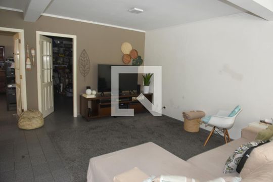 Salão de Festas de casa à venda com 3 quartos, 400m² em Vila Anhanguera, São Paulo