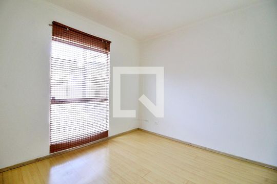 Quarto Suíte de casa à venda com 3 quartos, 260m² em Jardim Santo Alberto, Santo André