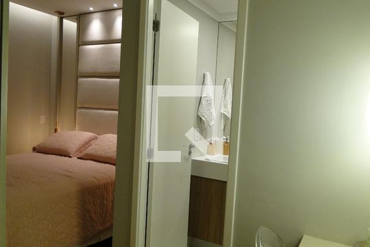 Quarto 2 de apartamento para alugar com 2 quartos, 73m² em Parque Itália, Campinas