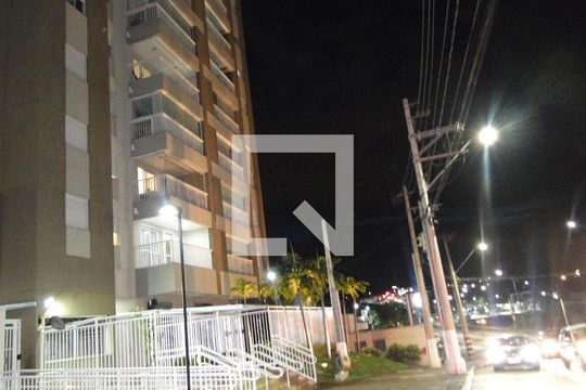 Área comum de apartamento para alugar com 2 quartos, 73m² em Parque Itália, Campinas