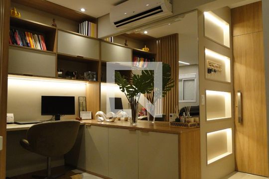 Apartamento para alugar com 2 quartos, 73m² em Parque Itália, Campinas