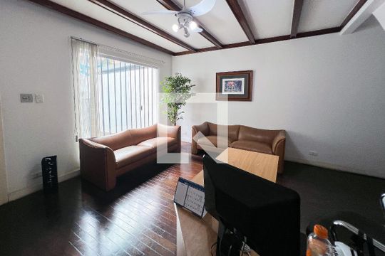Sala de casa à venda com 3 quartos, 100m² em Planalto Paulista, São Paulo