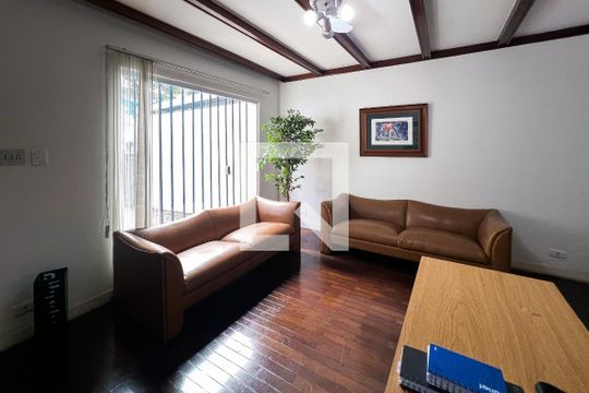 Sala de casa à venda com 3 quartos, 100m² em Planalto Paulista, São Paulo