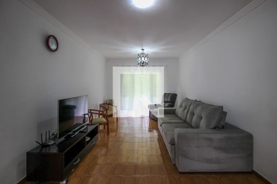 Sala de casa à venda com 4 quartos, 5400m² em Ivoturucaia, Jundiaí