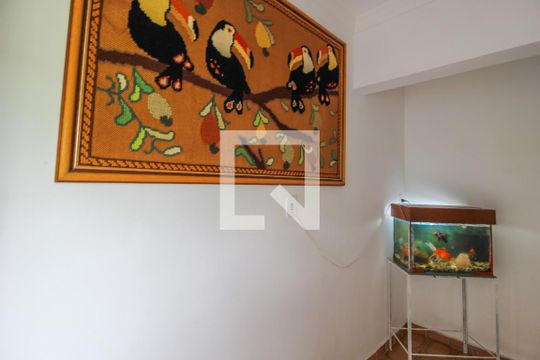 Hall de casa à venda com 4 quartos, 5400m² em Ivoturucaia, Jundiaí