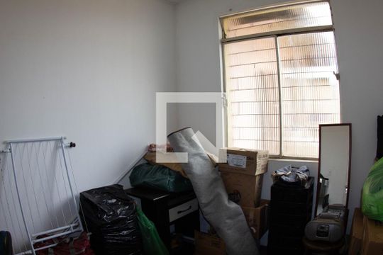 quarto 1 de apartamento à venda com 4 quartos, 150m² em Novo Riacho, Contagem