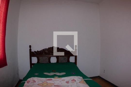 quarto 2 de apartamento à venda com 4 quartos, 150m² em Novo Riacho, Contagem