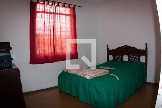quarto 2 de apartamento à venda com 4 quartos, 150m² em Novo Riacho, Contagem